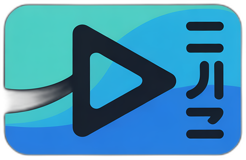 天狼影院logo